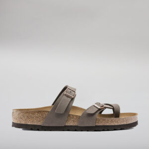 Birkenstock Mayari Sandal – Mocca (Narrow Fit)