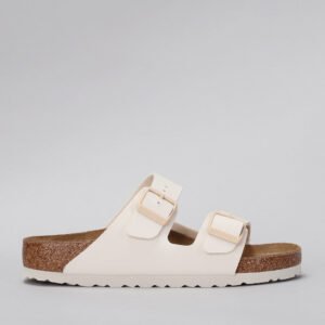 Birkenstock Arizona Sandal – Eggshell