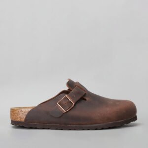 Birkenstock Boston Clog – Habana