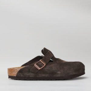 Birkenstock Boston Clog – Mocca