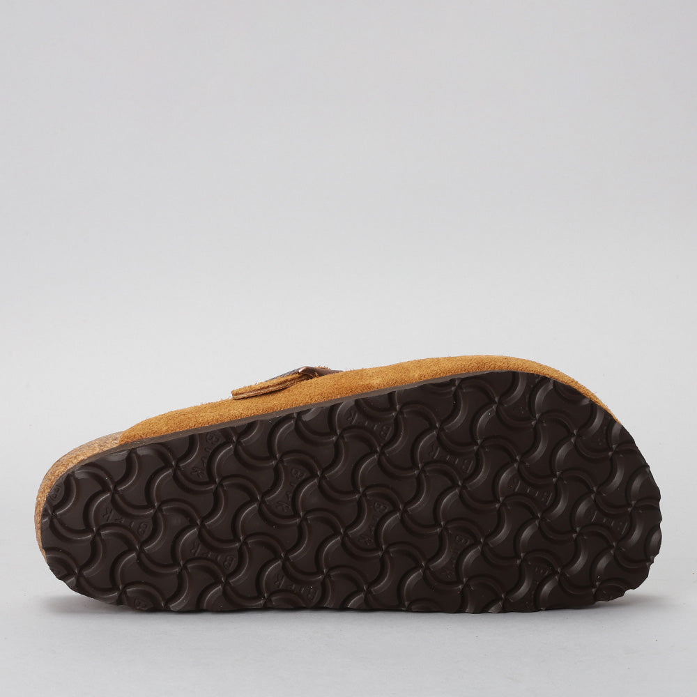 Birkenstock Boston Clog – Mink 9 Birkenstock Boston Clog – Mink - Image 9