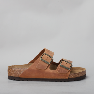 Birkenstock Arizona Sandal – Cognac