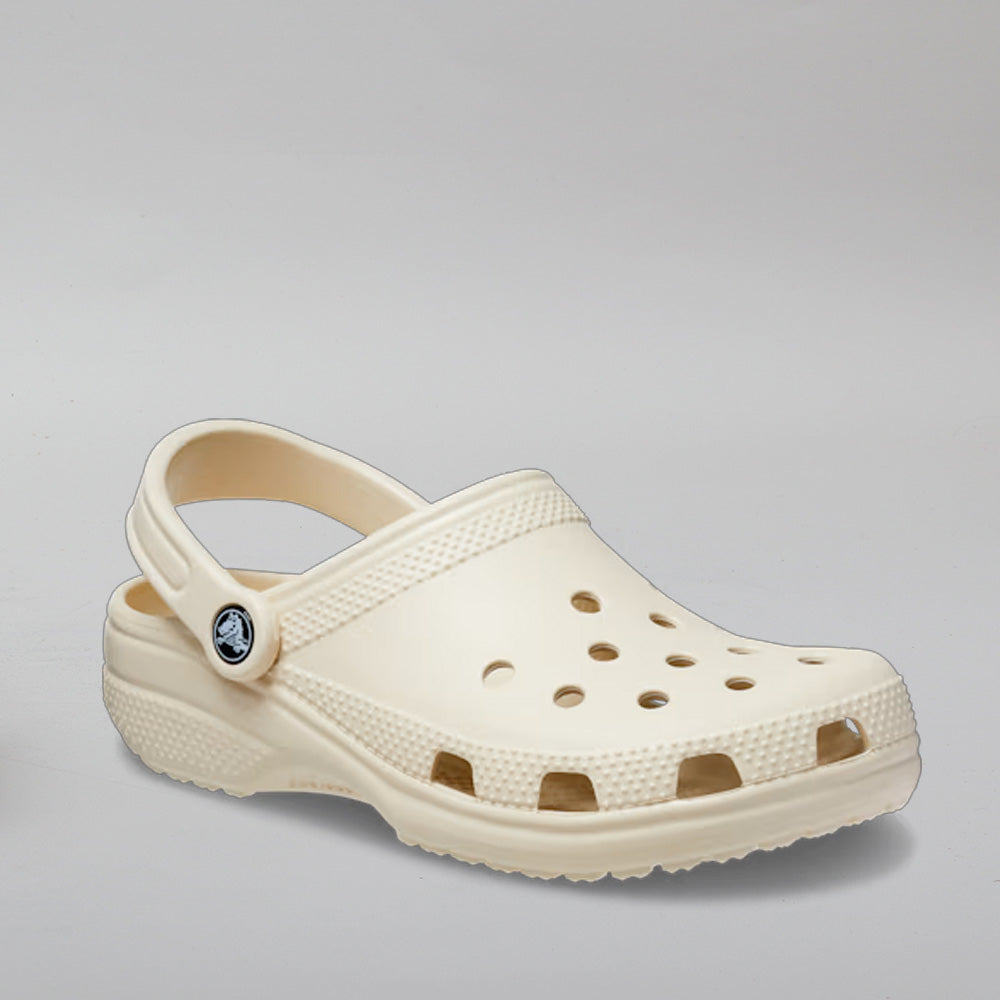 Crocs Classic Clog – Bone 5 Crocs Classic Clog – Bone - Image 5