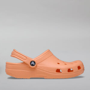 Crocs Classic Clog – Electric Sunstone