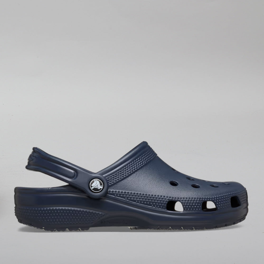 Crocs Classic Clog – Navy 1 Crocs Classic Clog – Navy
