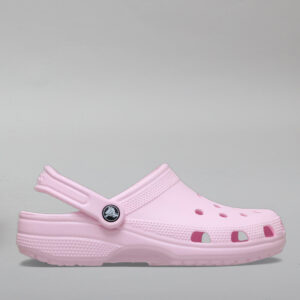 Crocs Classic Clog – Pink Milk