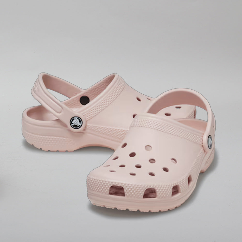 Crocs Classic Clog – Quartz 9 Crocs Classic Clog – Quartz - Image 9