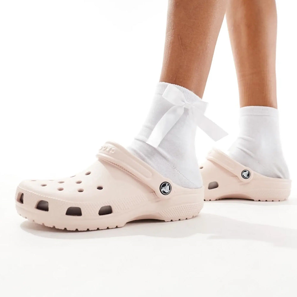 Crocs Classic Clog – Quartz 3 Crocs Classic Clog – Quartz - Image 3