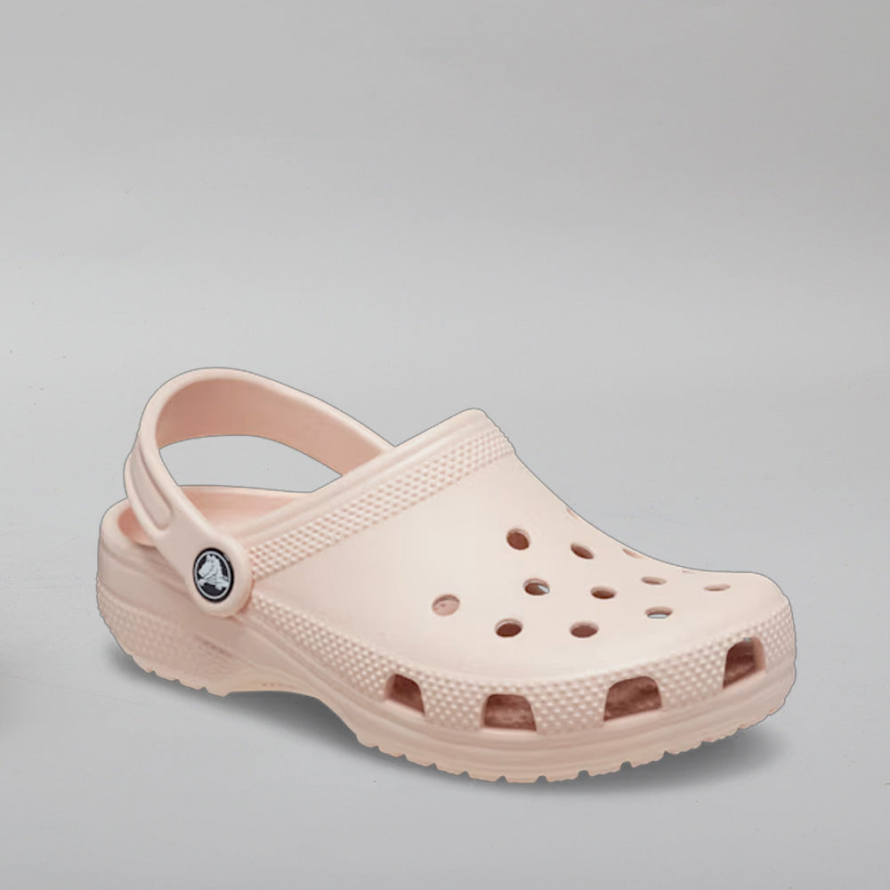 Crocs Classic Clog – Quartz 6 Crocs Classic Clog – Quartz - Image 6
