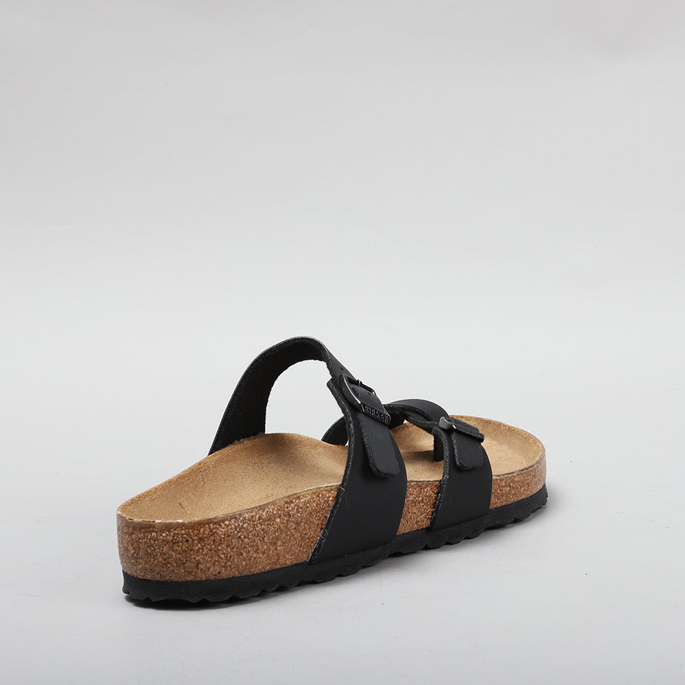 Birkenstock Mayari Sandal – Black 5 Birkenstock Mayari Sandal – Black - Image 5