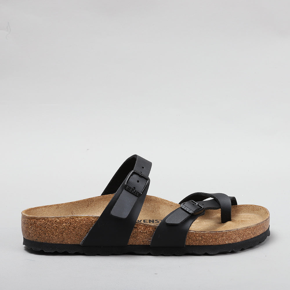 Birkenstock Mayari Sandal – Black 1 Birkenstock Mayari Sandal – Black