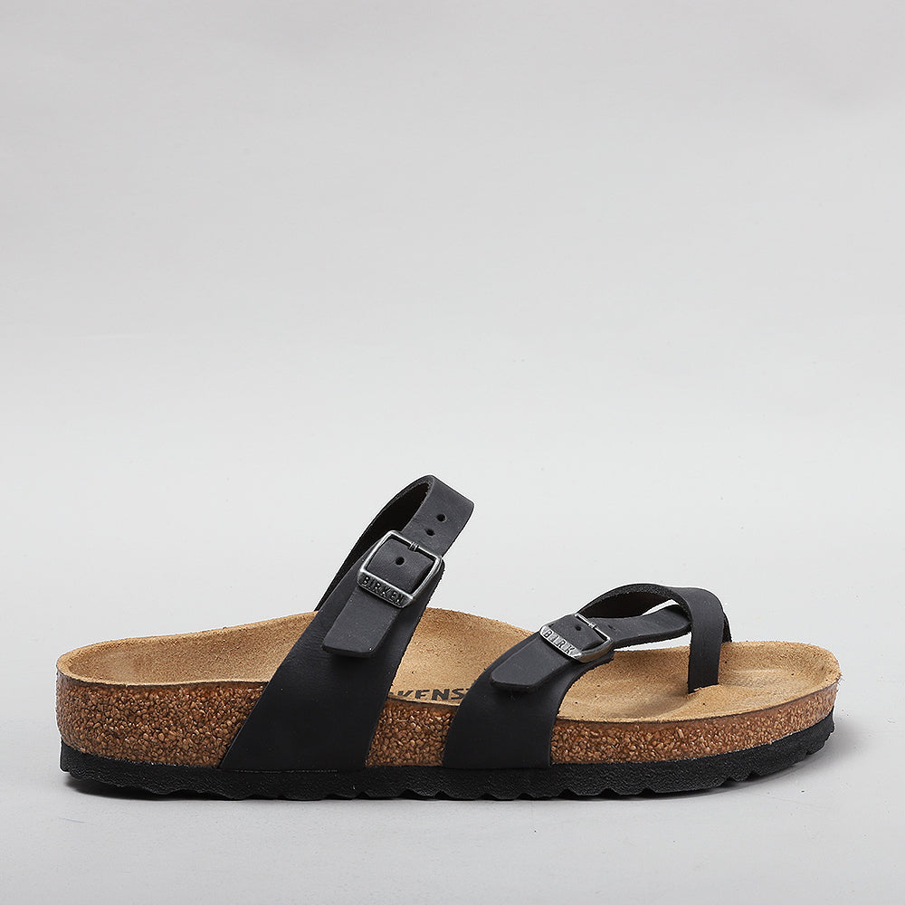 Birkenstock Mayari Sandal – Black 1 Birkenstock Mayari Sandal – Black