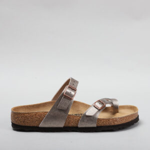 Birkenstock Mayari Sandal – Graceful Taupe