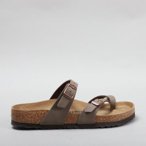 Birkenstock Mayari Sandal – Mocca