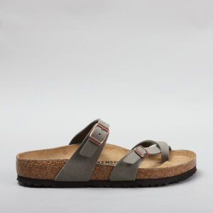 Birkenstock Mayari Sandal – Stone