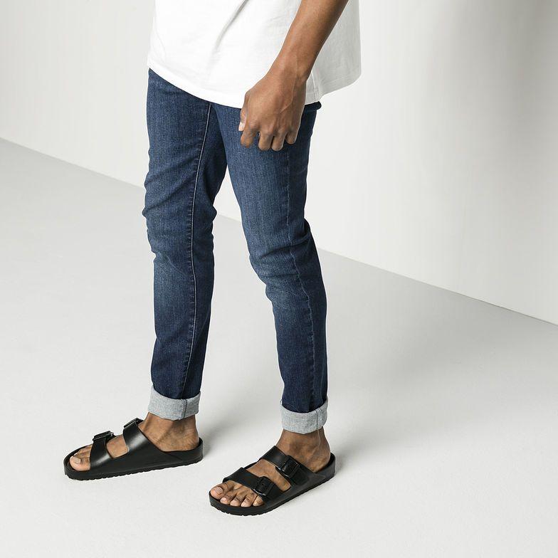 Birkenstock Arizona EVA Sandal – Black (Narrow Fit) 6 Birkenstock Arizona EVA Sandal – Black (Narrow Fit) - Image 6