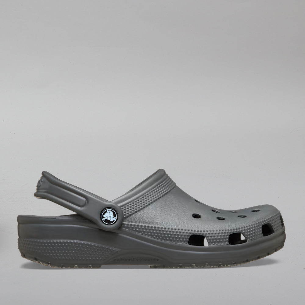 Crocs Classic Clog – Slate Grey 1 Crocs Classic Clog – Slate Grey