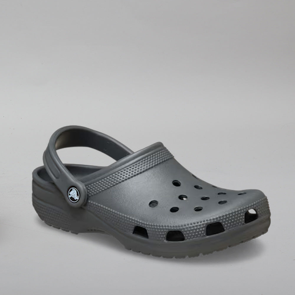Crocs Classic Clog – Slate Grey 7 Crocs Classic Clog – Slate Grey - Image 7